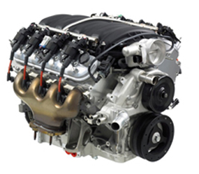 U2901 Engine